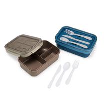 Marmita Hermética Plástica 1 Litro - 18858