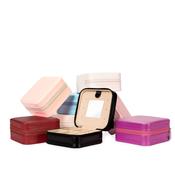 Porta-Joias com Espelho - 08142