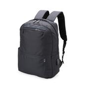 Mochila de Nylon USB 24 Litros - 04057B