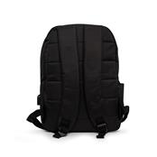 Mochila de Nylon USB 24 Litros - 04057B