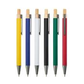 Caneta Esferográfica de Metal - 15007B