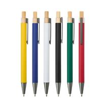 Caneta Esferográfica de Metal - 15007B