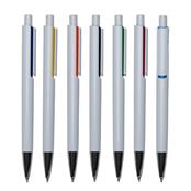 Caneta Plástica - 13390