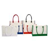 Sacola de Juta - 18845