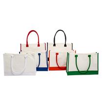 Sacola de Juta - 18845