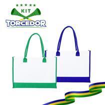 Sacola de Juta - 18845