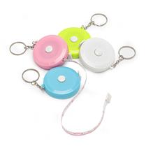 Fita Métrica Plástica de 1,5m - 18734