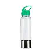 Squeeze Plástica com Base de Alumínio 750 ml - 09053