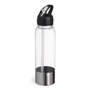 Squeeze Plástica com Base de Alumínio 750 ml - 09053