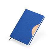 Caderneta com Suporte de Celular - 06101