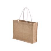 Sacola de Linho Personalizada - 08067
