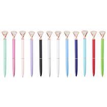 Caneta de Metal Diamante - 08175