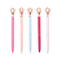 Caneta de Metal Coroa - 08174