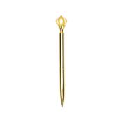 Caneta de Metal Coroa - 08174