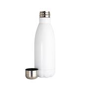 Garrafa Inox com Pintura Brilhante 650 ml - 08280