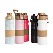 Garrafa Inox 450 ml - E@08214