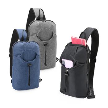 Mochila de Ombro 6 Litros - 08194