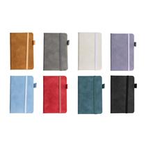 Caderneta em PU - 09000