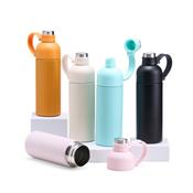 Garrafa Térmica 460 ml - 18906