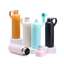 Garrafa Térmica 460 ml - 18906