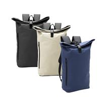 Mochila de Couro Sintético 26 Litros - 08192