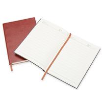 Caderneta A5 em PU - 11197