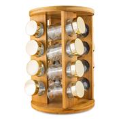 Kit Porta Temperos - 15212