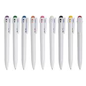 Caneta Plástica - 15196C