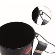 Copo Mold Label de 550 ml com Alça para Tirante - FBCALCA550OIML