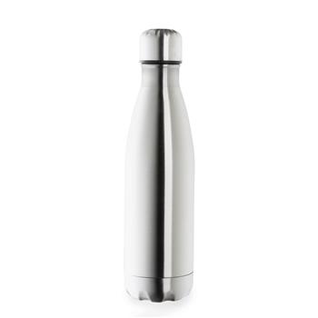 Garrafa Térmica Inox 500 ml - 13845