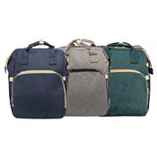 Mochila Funcional Nylon 31 litros - 15217