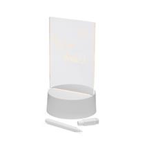 Luminária Led de Mesa - 08154