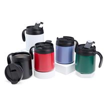 Caneca Térmica 350 ml - E@08304