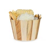 Kit Banho com Seis Peças - 15228