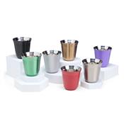 Copo Inox 150 ml - 08245