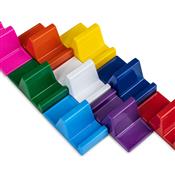 Suporte para Celular cores Leitosas - 01093L