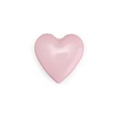 Escova com Espelho formato Coração - 18919