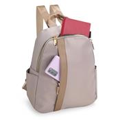 Mochila em Oxford Feminina 9 Litros - E@08316