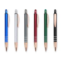 Caneta de Metal Touch - 06087C