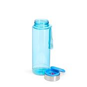 Garrafa Plástica 950 ml com Porta Comprimido - 08279