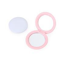 Espelho Duplo Plástico - 18945