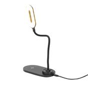 Luminária Led com Carregamento via Indução - 15233