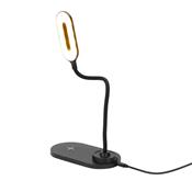 Luminária Led com Carregamento via Indução - 15233