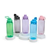 Squeeze Plástico 1 Litro - 08278