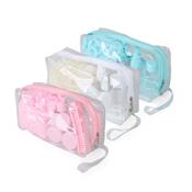 Kit Viagem Dez Peças - 18928