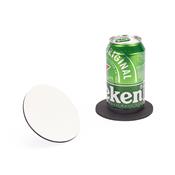 Porta Copos de Couro Sintético - 08208