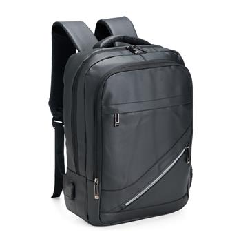 Mochila de Couro Sintético 18 Litros - 08218
