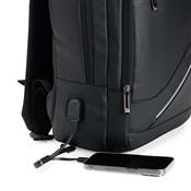 Mochila de Couro Sintético 18 Litros - 08218