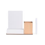 Quadro de Mensagens LED com Porta Caneta - 18931
