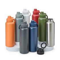 Garrafa Térmica Inox 1,2 Litros - 08198